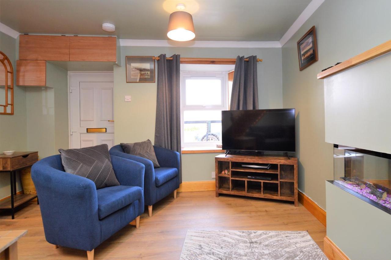Chapelton Cottage Strachur Ngoại thất bức ảnh