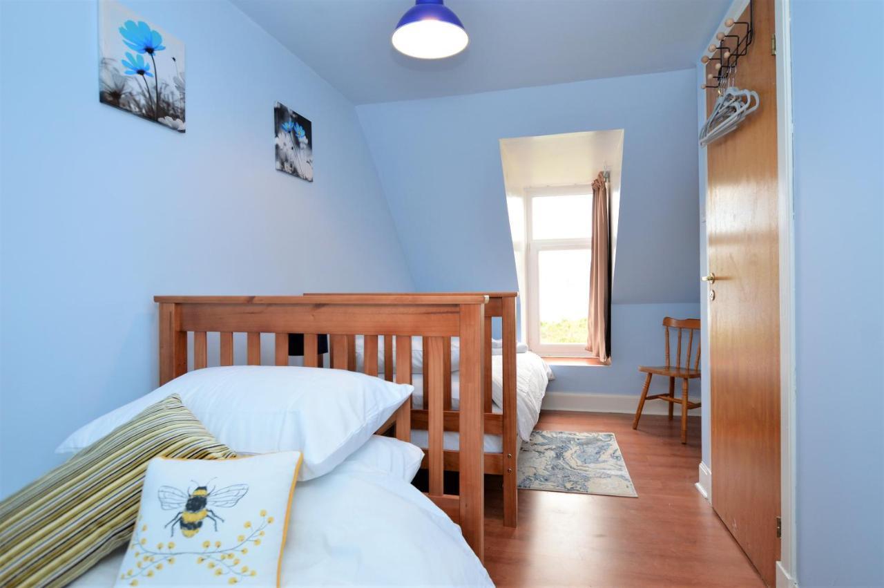 Chapelton Cottage Strachur Ngoại thất bức ảnh