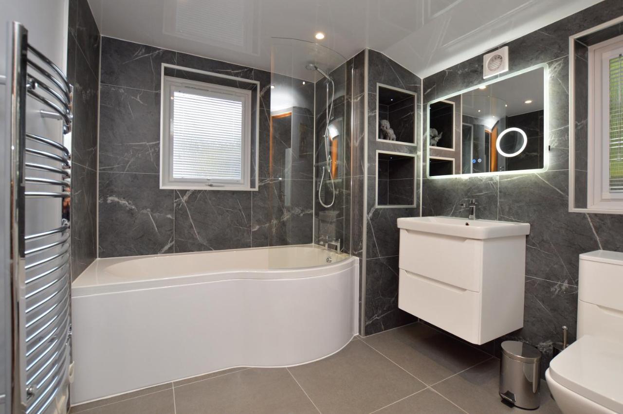 Chapelton Cottage Strachur Ngoại thất bức ảnh
