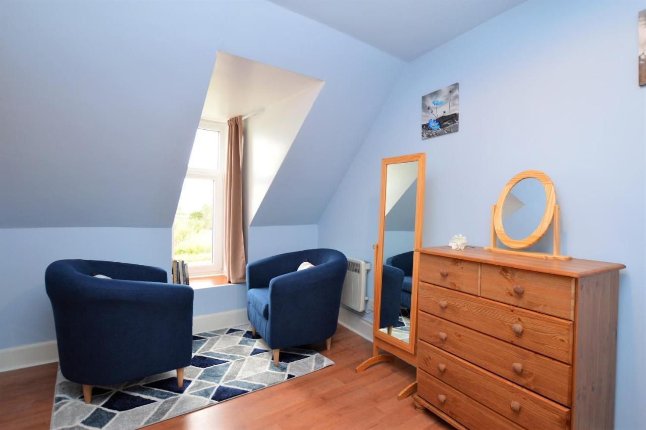 Chapelton Cottage Strachur Ngoại thất bức ảnh