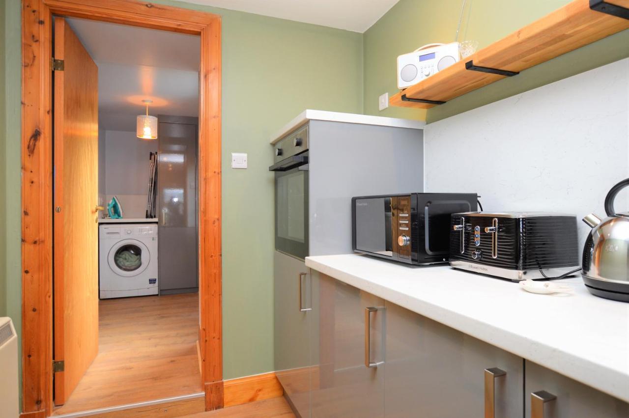 Chapelton Cottage Strachur Ngoại thất bức ảnh